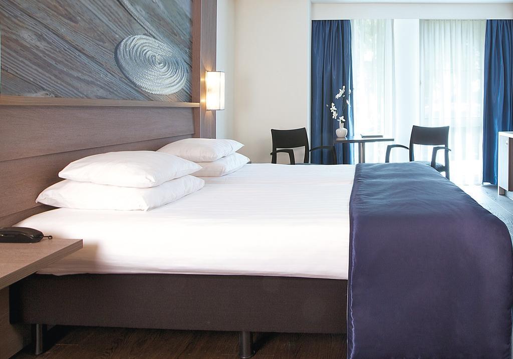 Hotel Medemblik Extérieur photo