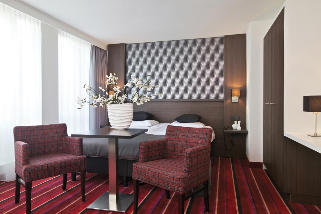 Hotel Medemblik Chambre photo
