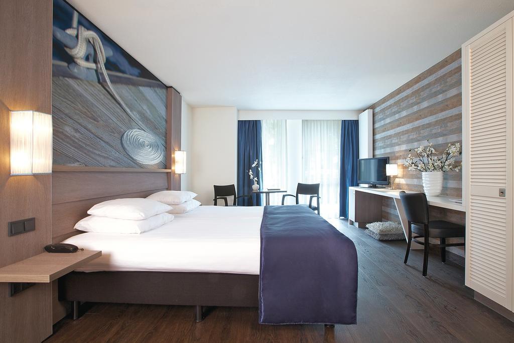 Hotel Medemblik Chambre photo