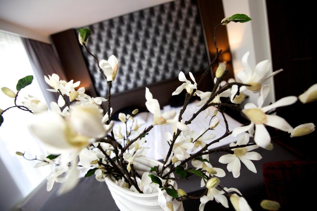 Hotel Medemblik Chambre photo