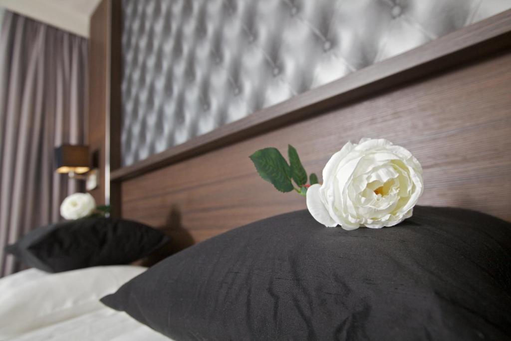 Hotel Medemblik Chambre photo