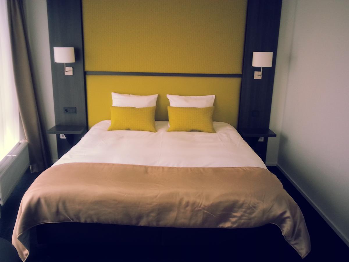Hotel Medemblik Extérieur photo